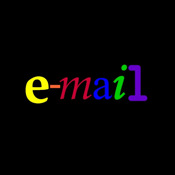 Email Text and Emoticons Editor (Colors, fonts, formats and sizes)
	icon